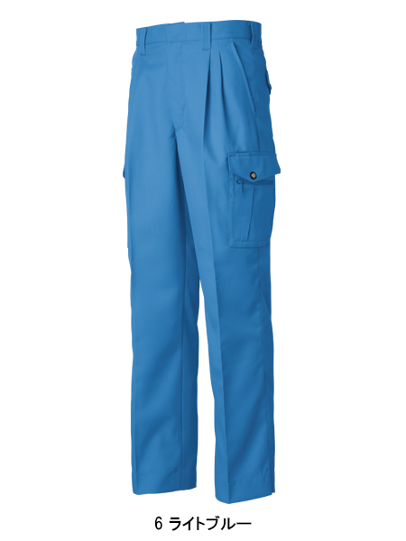 タカヤTAKAYAの作業服秋冬用 カーゴパンツTU-8103| サンワーク本店