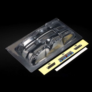 MERCURY サヤカスペシャル S15 ドリフト用ボディセット [SD-MS15B