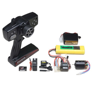 ヨコモ - スーパーラジコン