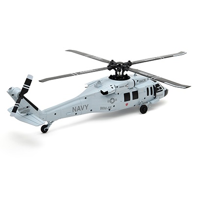 UH-60 INCR RTFセット [GB400] - スーパーラジコン