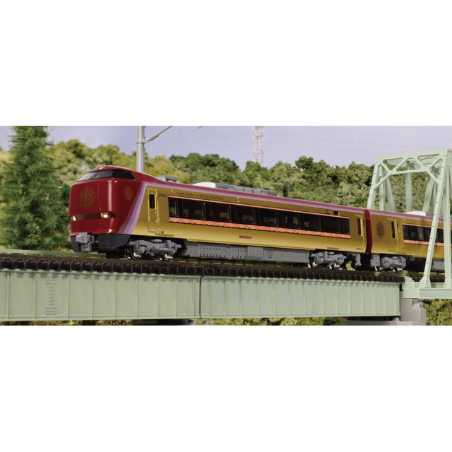 683系6000番台「まほろば(安寧) 」 3両セット [10-2145] - スーパー