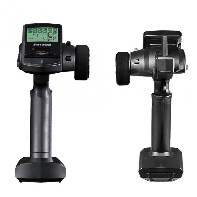 3PV T/WRセット(R203GFx2) [00008703-3] - スーパーラジコン