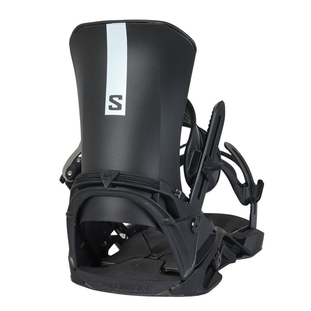 ひなは32SALOMON DISTRICT ビンディング ブラック ひなは32SALOMON