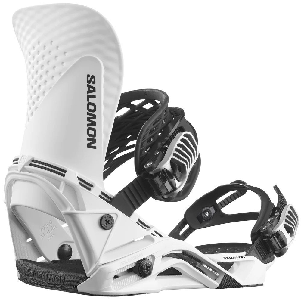 サロモン（SALOMON）（メンズ、レディース）スノーボードビンディング