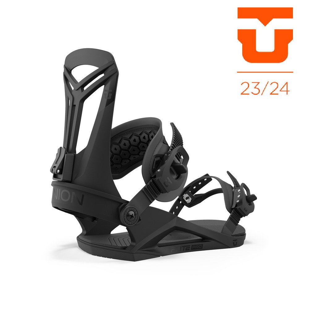 ユニオン（UNION）（メンズ、レディース）スノーボードビンディング 23