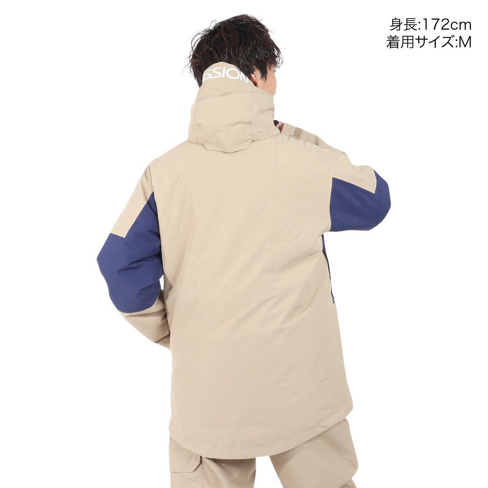セッションズ（SESSIONS）（メンズ）スキー スノーボード ウェア