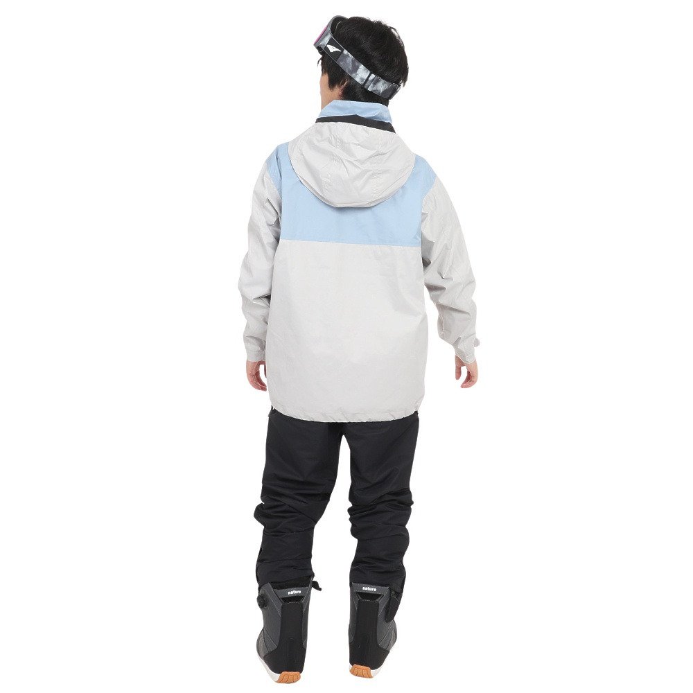 エアボーン（ARBN）（メンズ）22-23 スノーボード ボードウェア