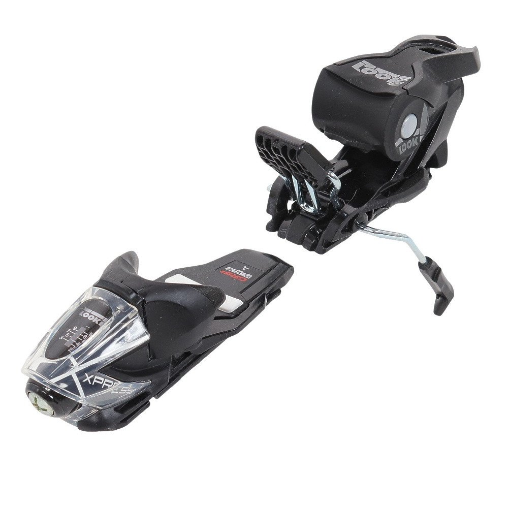 ロシニョール（ROSSIGNOL）（メンズ）スキー板 ビンディング付属 24