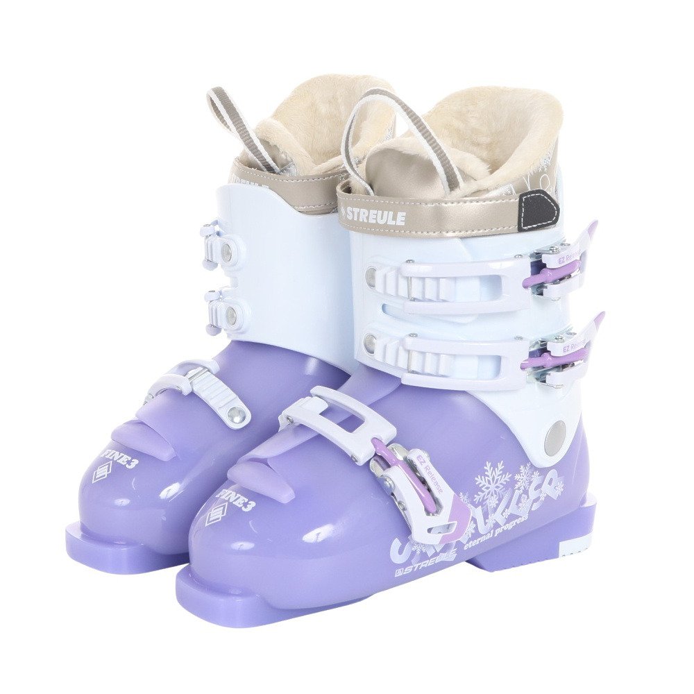 スキーブーツ パープルの価格が安い順 | ウィンタースポーツ・マリン