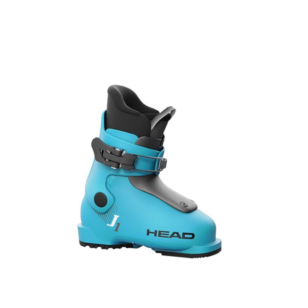 ヘッド（HEAD）（キッズ）ジュニア スキー ブーツ 26 J1 SpeedBlue