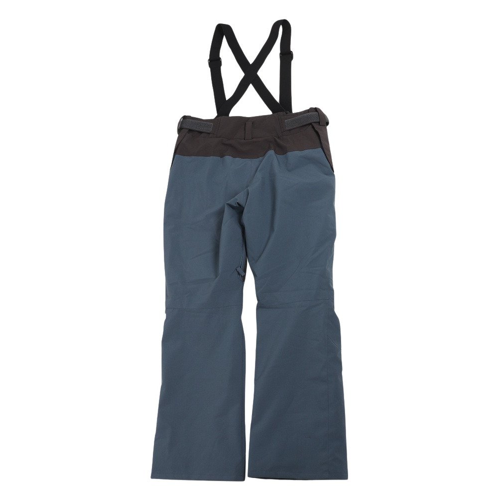 シュトロイレ（STREULE）（メンズ）スキーウェア パンツ 24 LUCA JUST