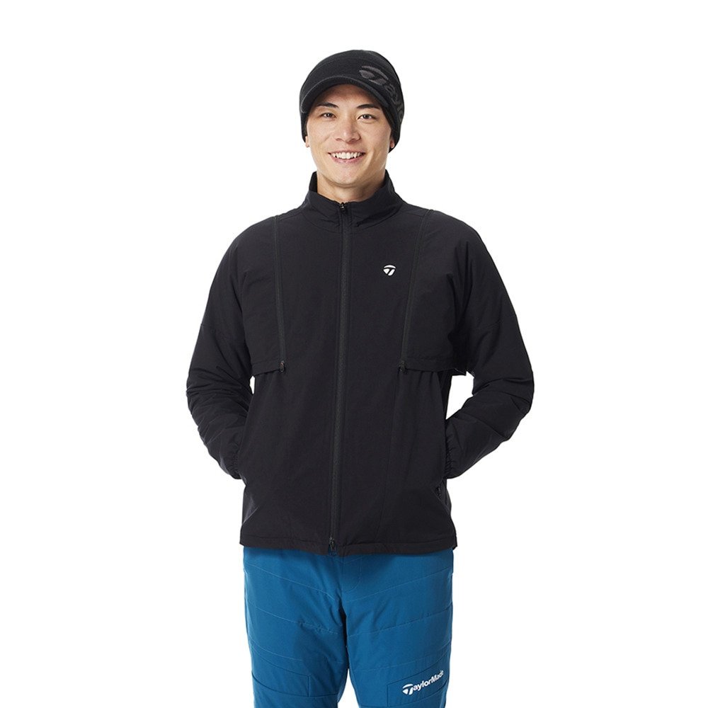 ゴルフウェア テーラーメイドゴルフ ジャケット」の人気商品一覧