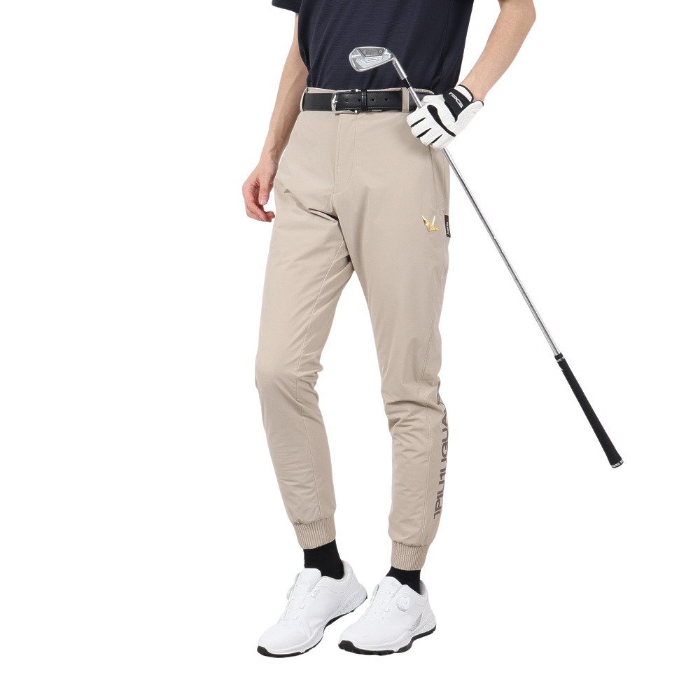 ウノ ピゥ ウノ ウグァーレ トレ（1PIU1UGUALE3）（メンズ）ゴルフ