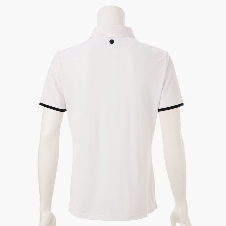 ブリーフィング（BRIEFING）（メンズ）ゴルフウェア 吸水速乾 半袖