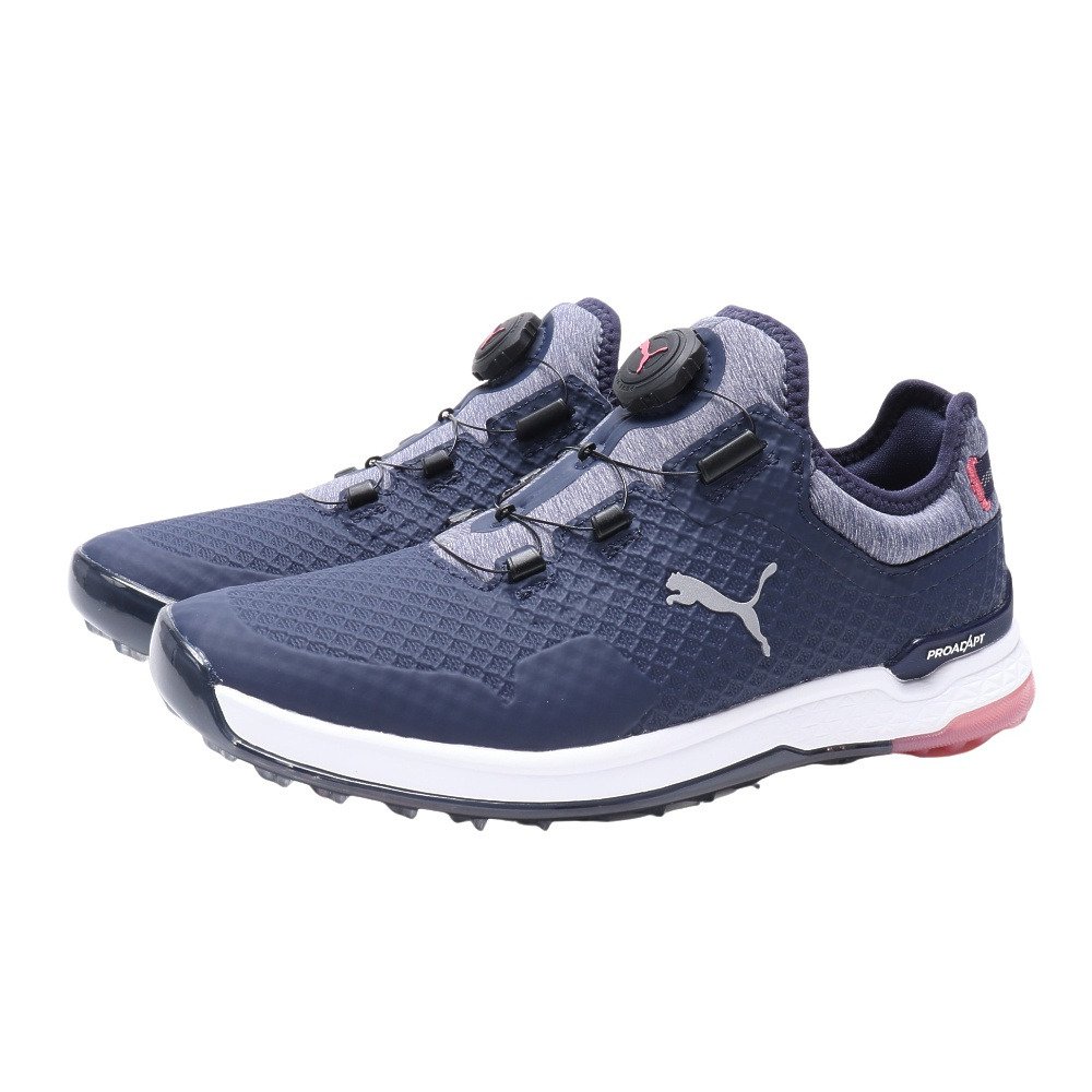 プーマ（PUMA）（レディース）ゴルフシューズ プロアダプト アルファ