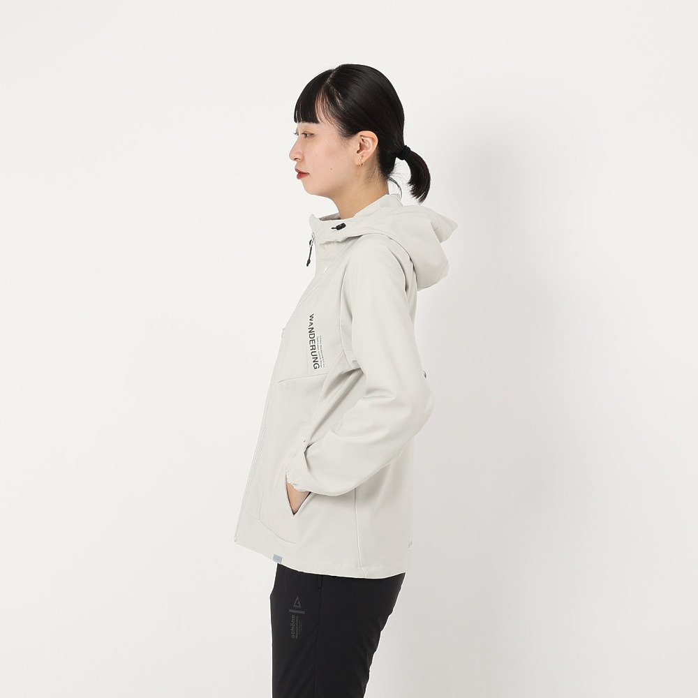 ロジャーエーガー（ROGEREGGER）（レディース）アウター リッフェル