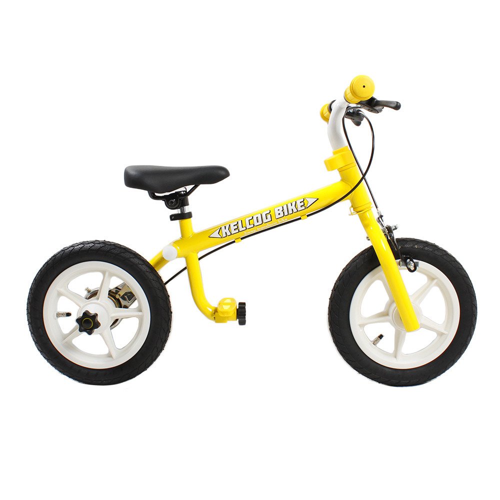 ケルコグバイク（KELCOG BIKE）（キッズ）ケルコグバイク ライトニング