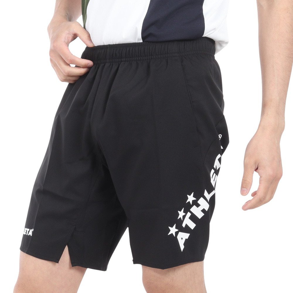 アスレタ（ATHLETA）（メンズ）サッカー フットサルウェア ポケット