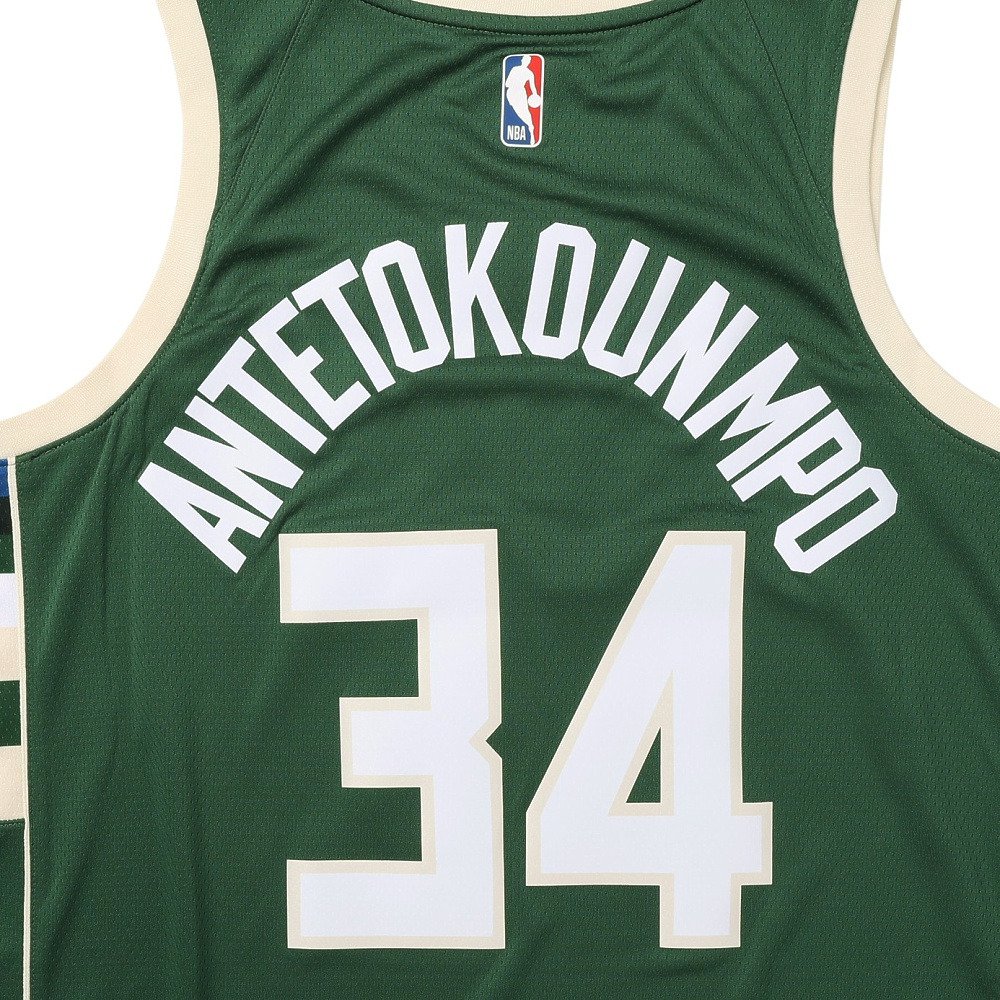 ナイキ（NIKE）（メンズ）タンクトップ バスケットボールウェア NBA