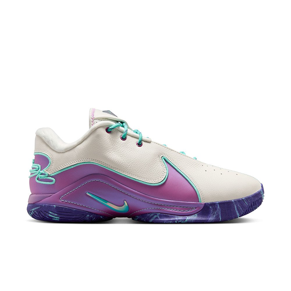 ナイキ（NIKE）（メンズ）バスケットシューズ バッシュ レブロン 22 EP