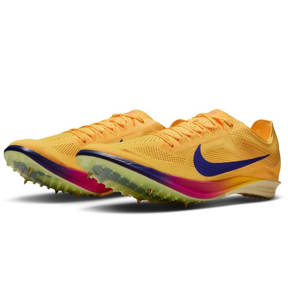 ナイキ（NIKE）（メンズ）陸上スパイク オールウェザートラック専用