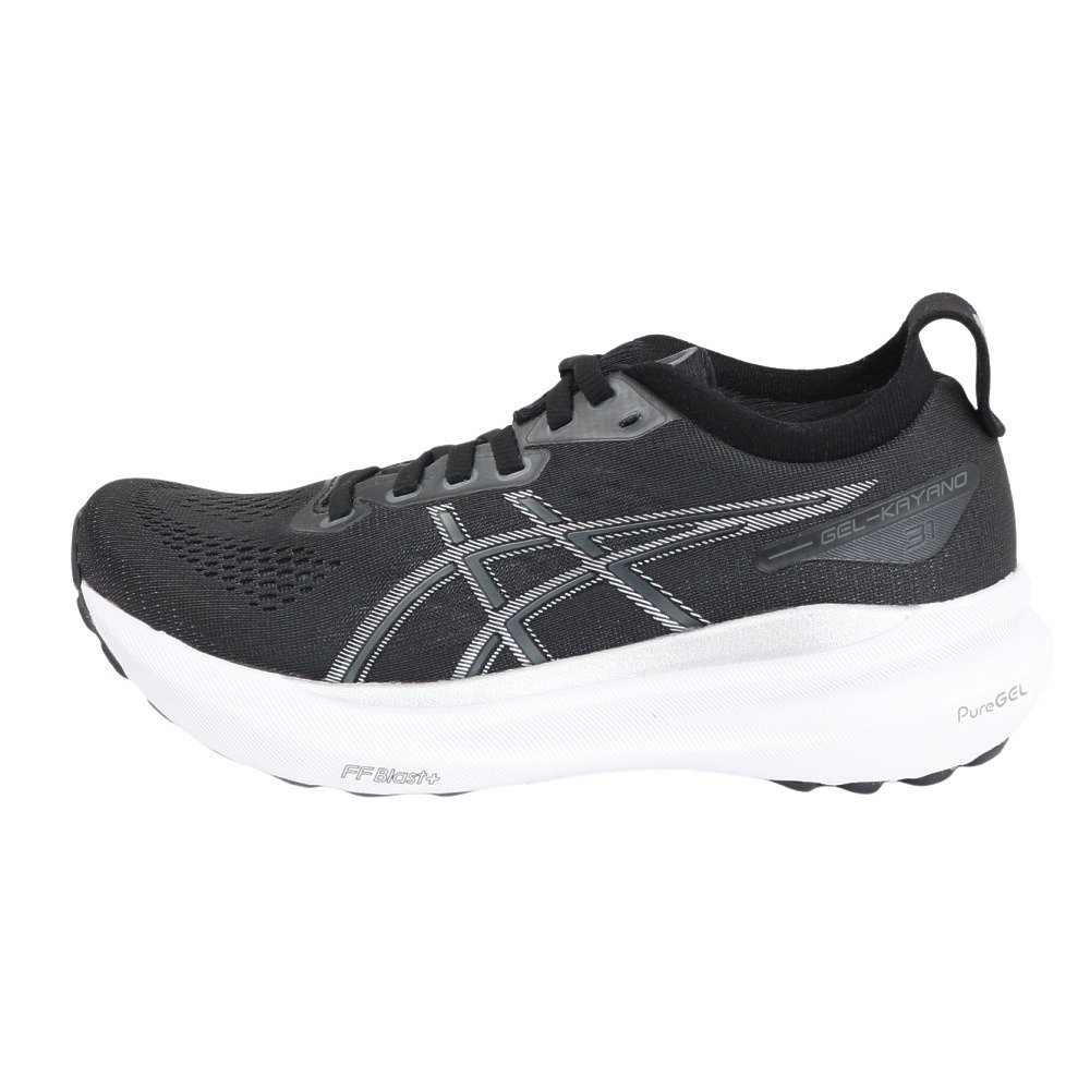 アシックス（ASICS）（レディース）ランニングシューズ ゲルカヤノ31