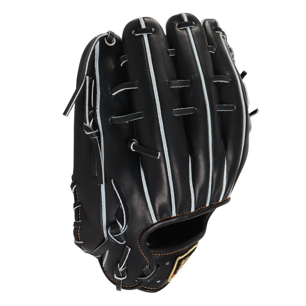 ゼット（ZETT）（メンズ）硬式用グラブ 内野手用 野球グローブ 一般