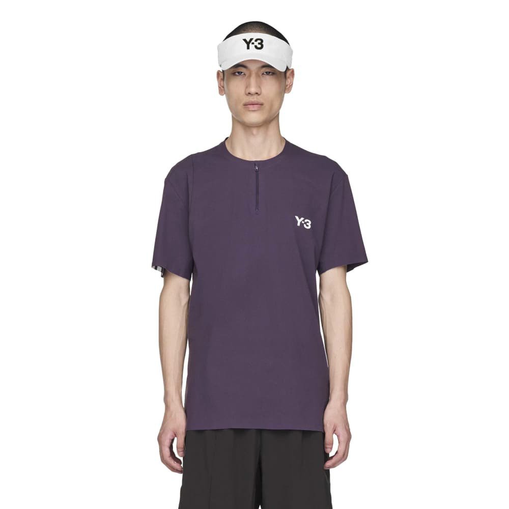 アディダス（adidas）（メンズ）テニスウェア Y-3 Tennis Pro FreeLift