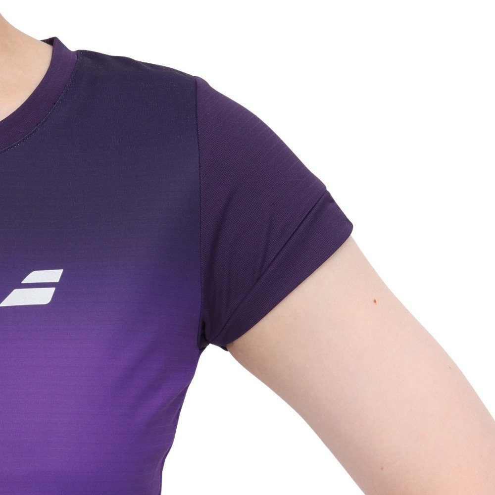 バボラ（BABOLAT）（レディース）テニスウェア レディース クラブ