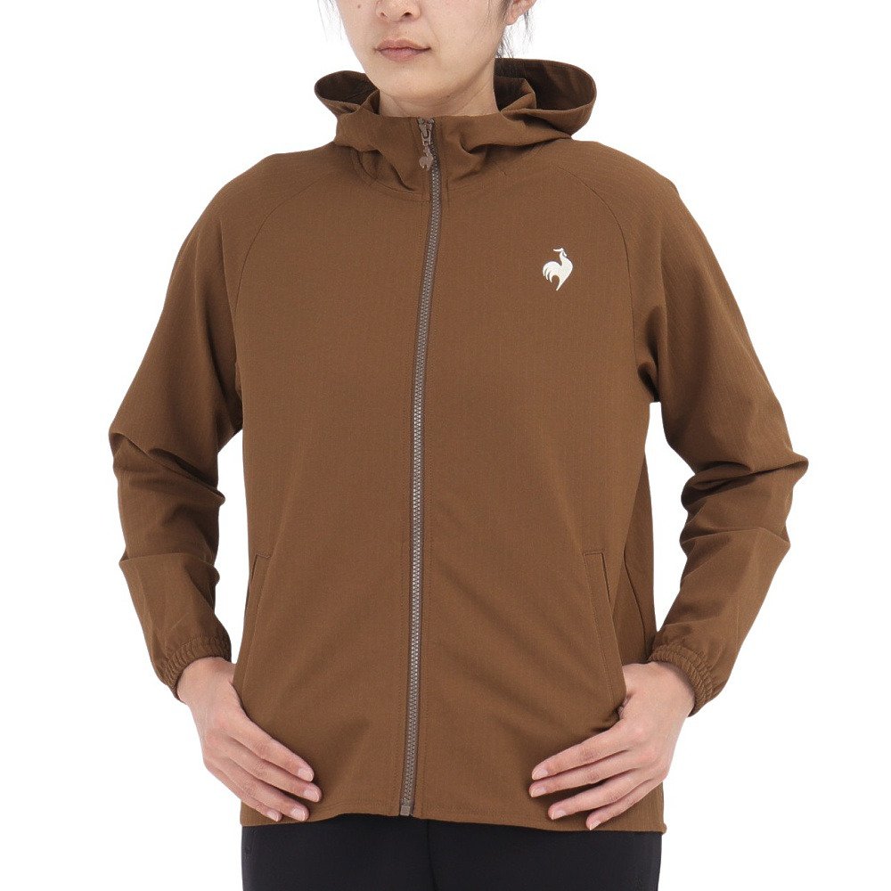 ルコックスポルティフ（lecoqsportif）（レディース）テニスウェア LCS