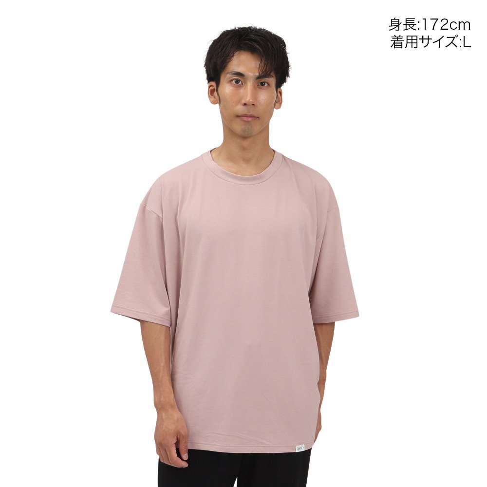 レッド（RED）（メンズ、レディース）リカバリーウェア バイタルテック