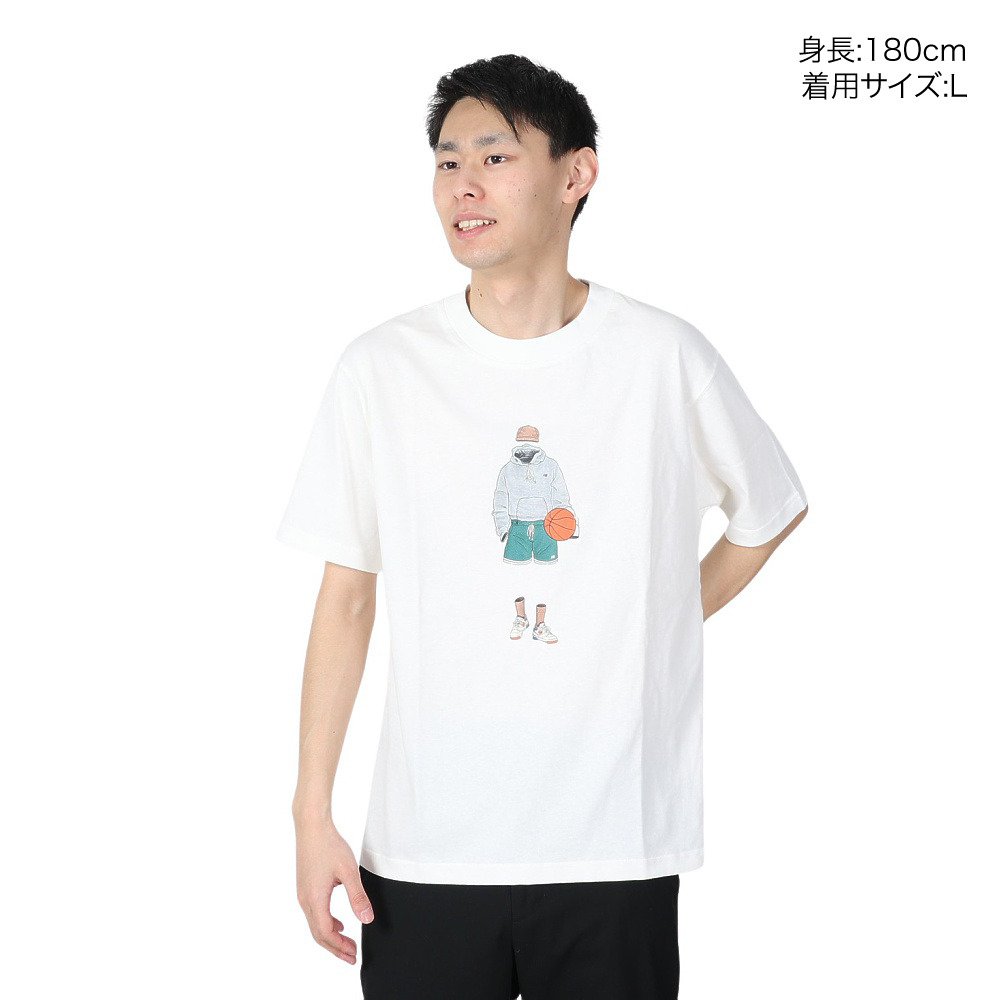 ニューバランス（new balance）（メンズ）Athletics Basketball Style