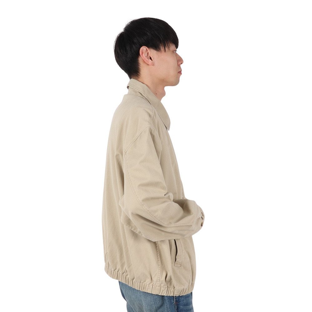ラルフ ローレン（RALPH LAUREN）（メンズ）ビッグ ジャケット