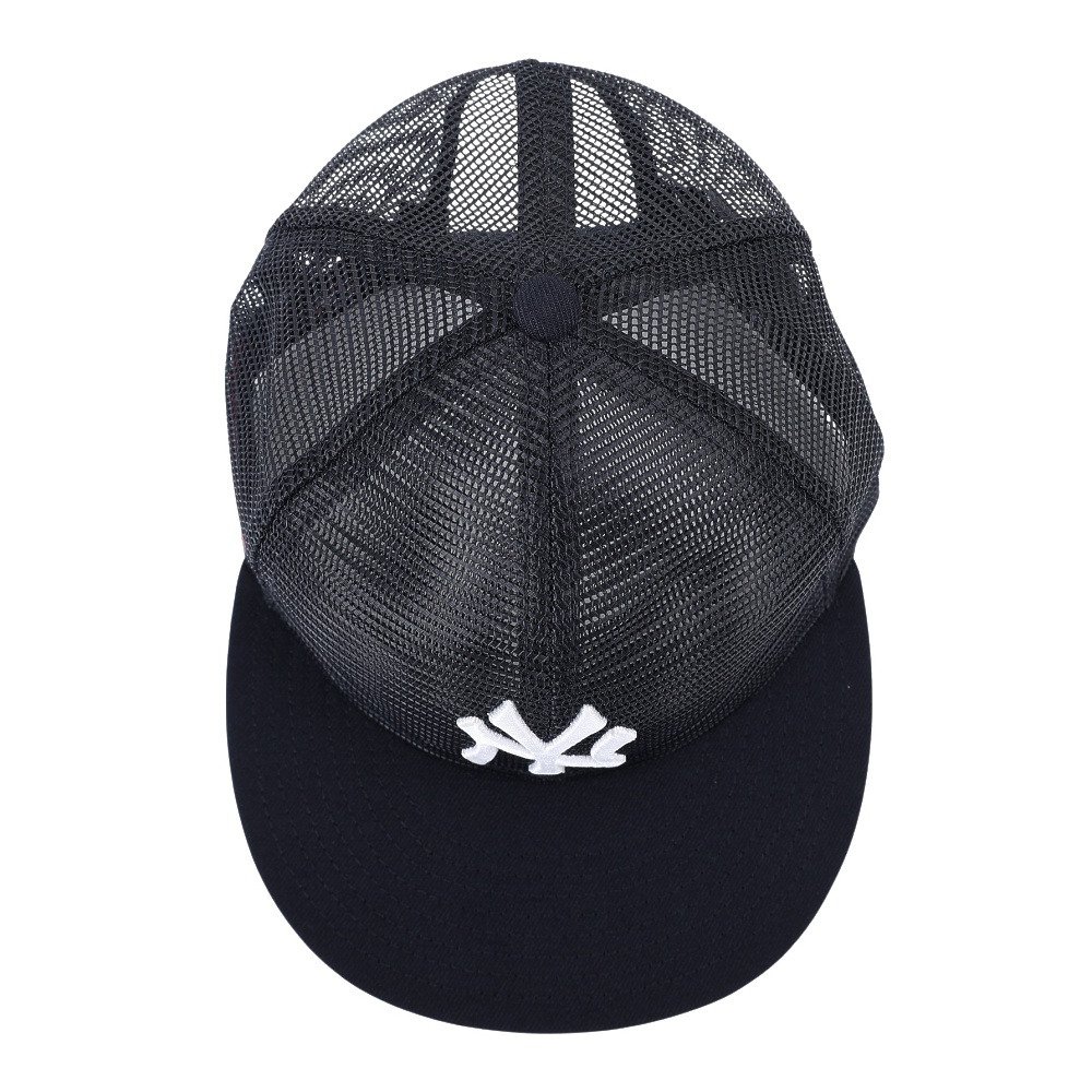 ニューエラ（NEW ERA）（メンズ、レディース）9FIFTY All Mesh