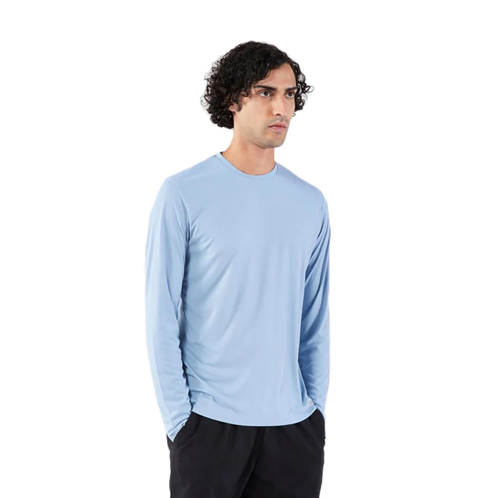 キプラン（KIPRUN）（メンズ）ランニング 長袖Tシャツ UVカット DRY