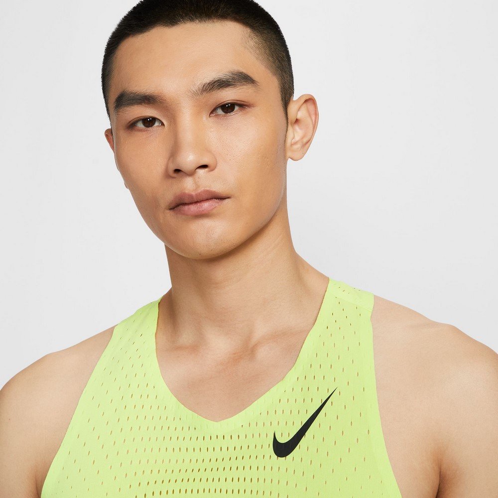 ナイキ（NIKE）（メンズ）タンクトップ ドライフィット ADV エアロ