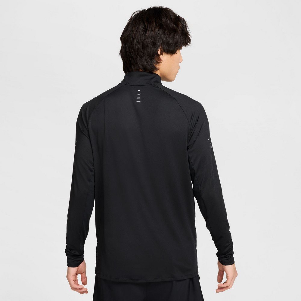 ナイキ（NIKE）（メンズ）ドライフィット ストライド ハーフジップ