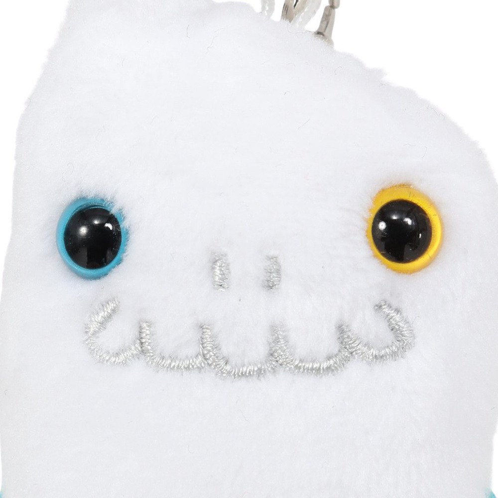 シナダ（SHINADA）（メンズ、レディース、キッズ）モケケ ストラップ