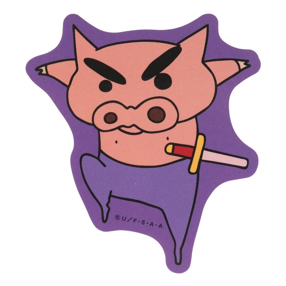 クレヨンしんちゃん（Crayon Shin-chan）（メンズ、レディース、キッズ
