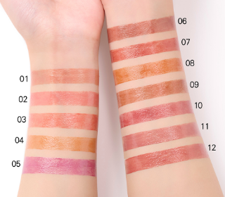 モイスチャー グレイズ リップスティック | SUQQU [スック] 公式サイト