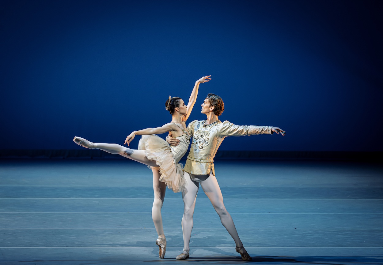 Julian MacKay's Global Approach to the Future of Ballet – SURFACE