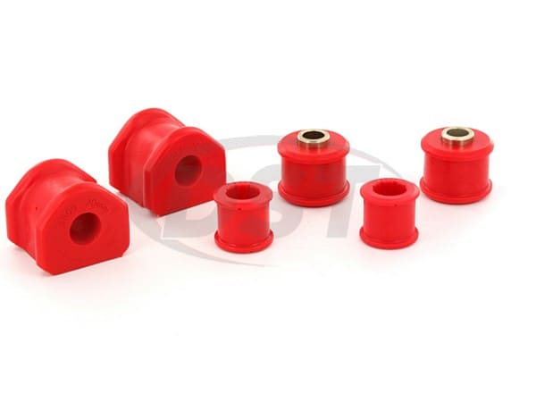 4.5191 | Sway Bar and Endlink Bushings 20mm | Ford Mustang 05-10