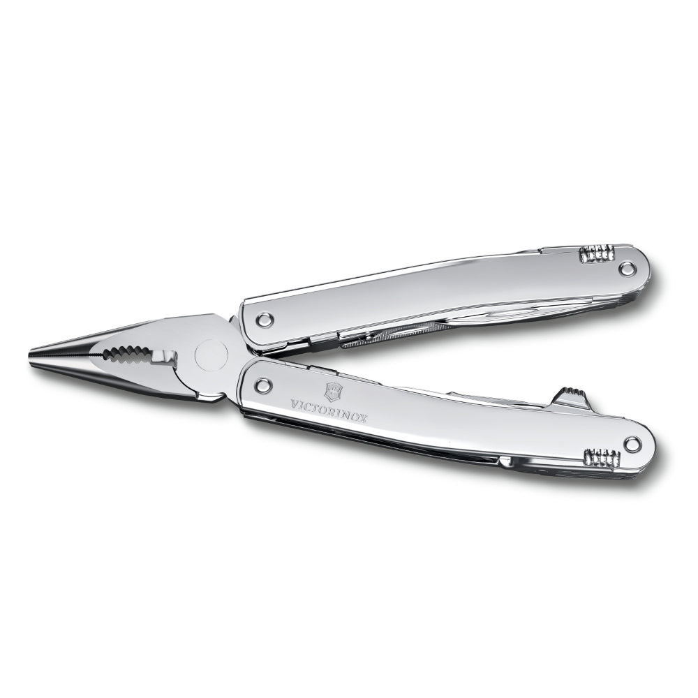 Victorinox SwissTool Spirit MX Pliers Multi-tool – Swiss Knife Shop