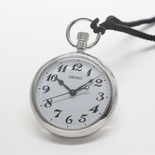 正美堂時計店/鉄道時計一覧ページ