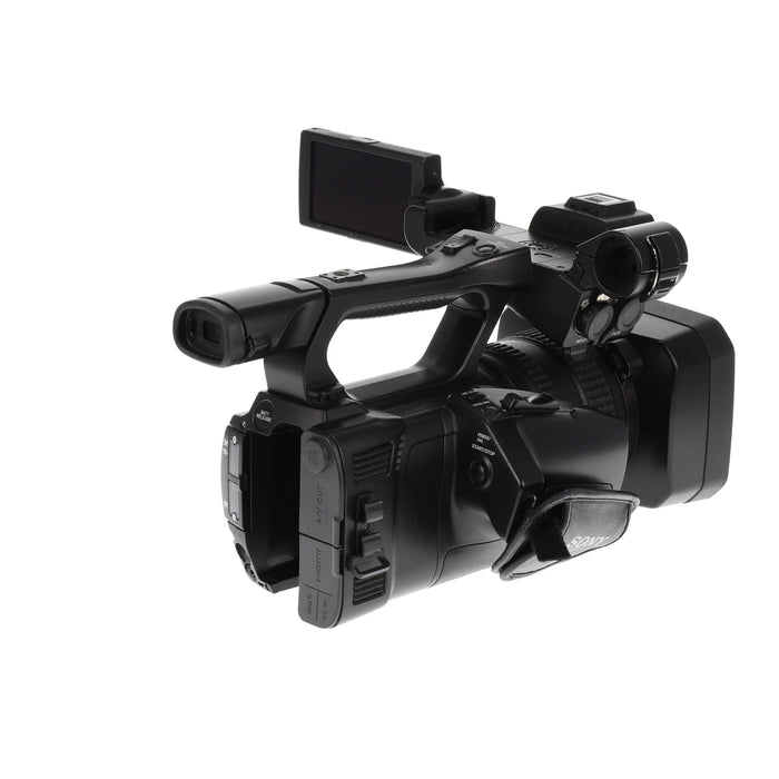 中古品】SONY PXW-Z150 XDCAMメモリーカムコーダー - 業務用撮影・映像
