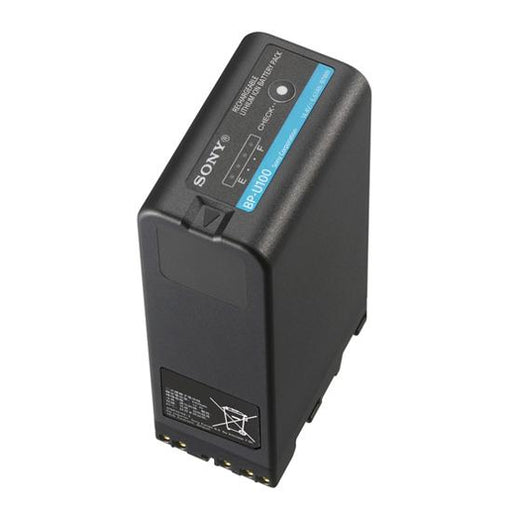 SONY BC-U2A バッテリーチャージャー - 業務用撮影・映像・音響