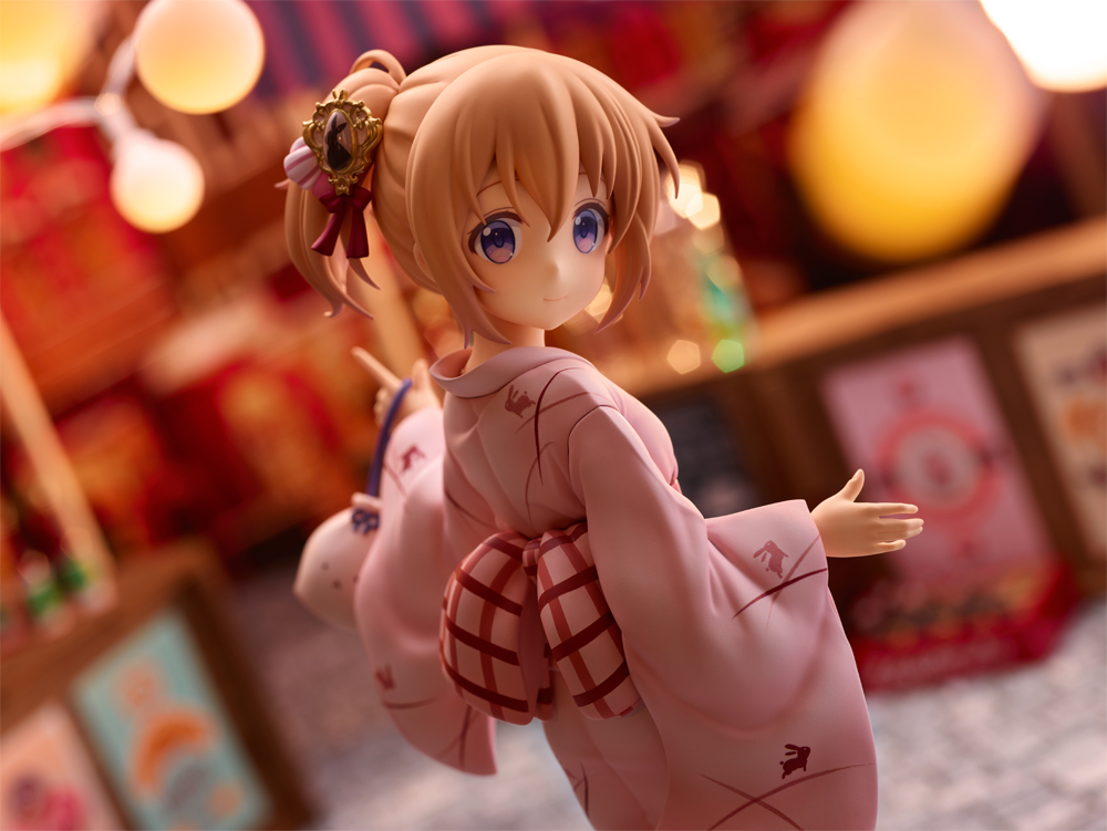 ココア(Summer Festival)=Repackage Edition= 特設ページ