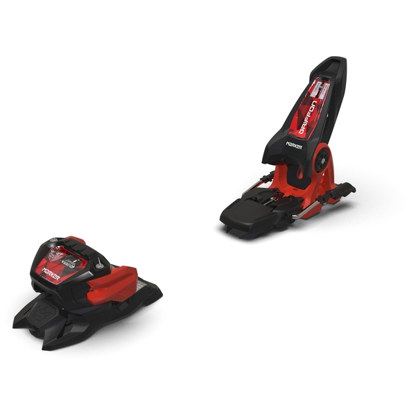 Marker Griffon 13 ID Ski Bindings - Powder7