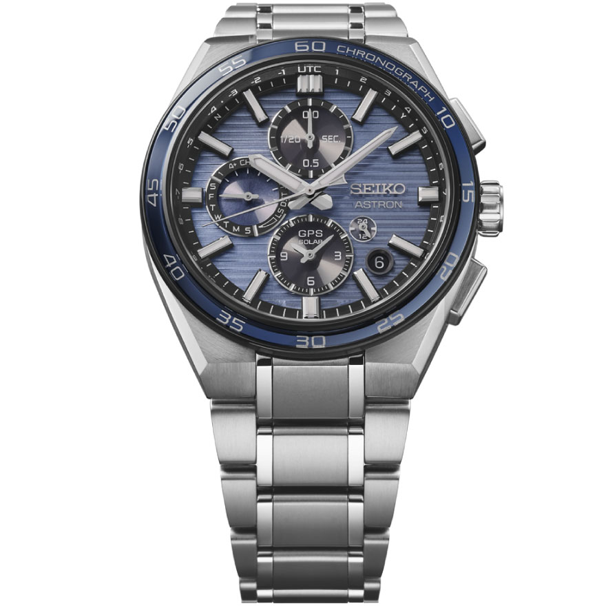 セイコー、シチズン、カシオ【国産ブランド“ソーラーウオッチ”3選