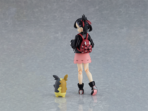 figma マリィ｜ポケットモンスターオフィシャルサイト